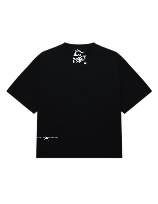 Rockstar Risingrant Garment Tee